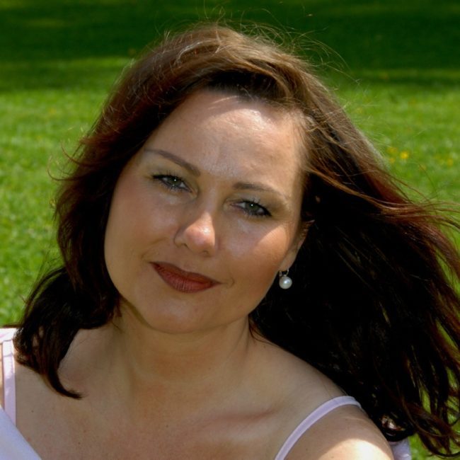 Maria Ehrlich