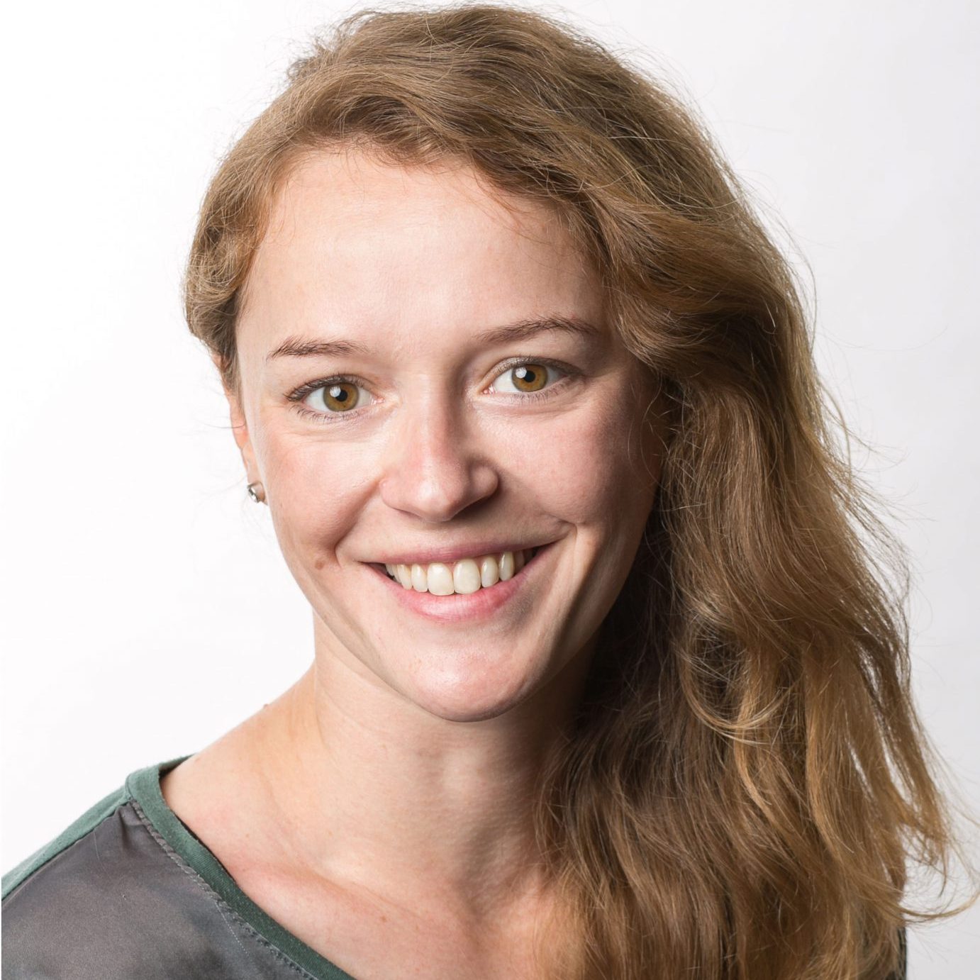Claudia Wagner Wahllogopädin